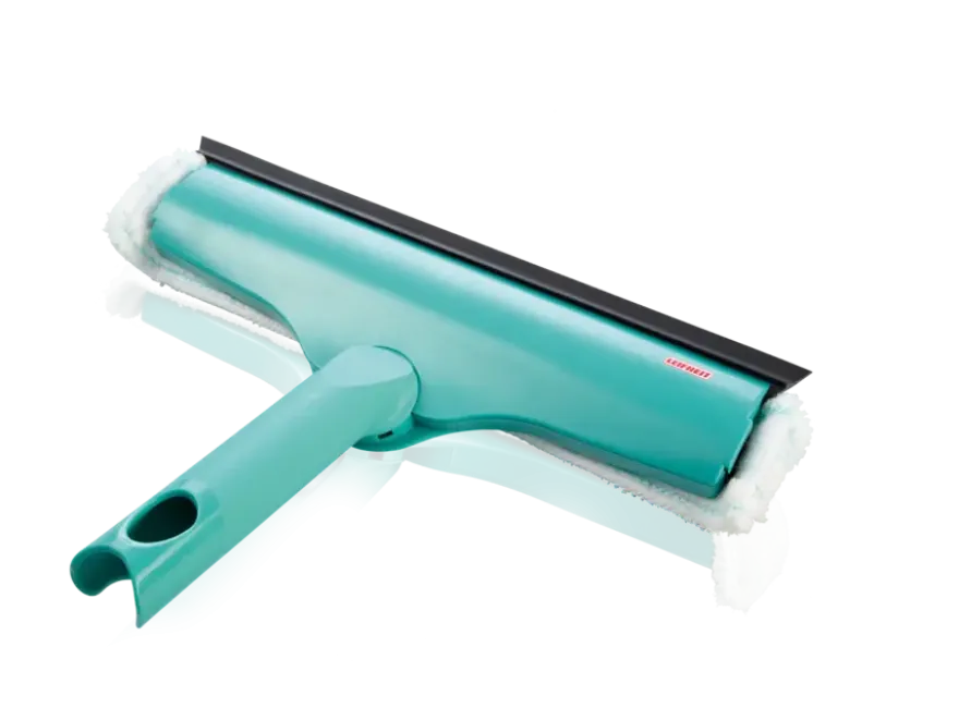 Leifheit raamwisser 4in1 32 cm click system