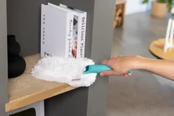 Leifheit Superduster plumeau 38 cm