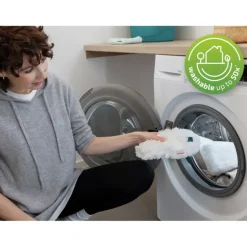 Leifheit Superduster plumeau vervanging microvezel 38 cm