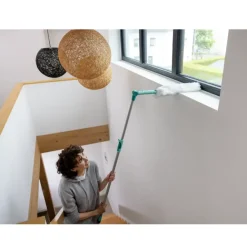 Leifheit Superduster XL plumeau vervanging microvezel 56 cm