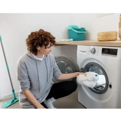 Leifheit Superduster XL plumeau vervanging microvezel 56 cm