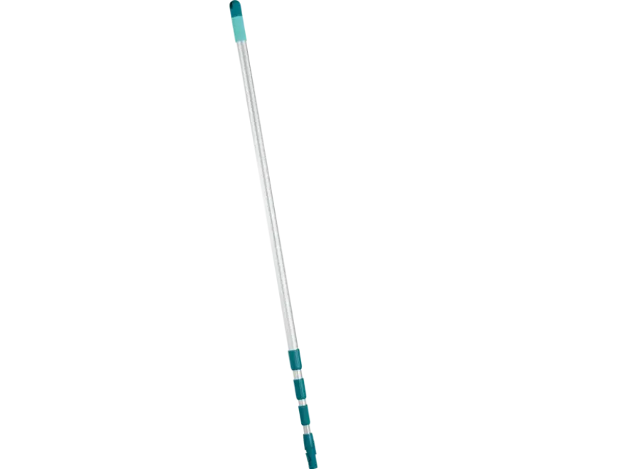 Leifheit telescoopsteel Click System 145-400 cm