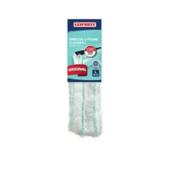 Leifheit vervangingsdoek raamwisser 4in1 32 cm click system