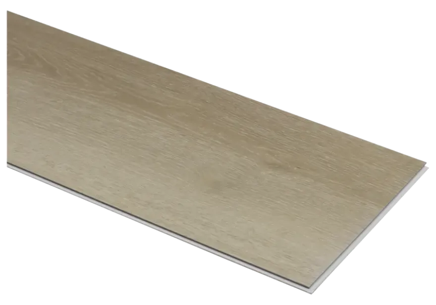 Le Noir & Blanc click PVC Madero naturel eiken houtlook incl. geïntegreerde ondervloer
