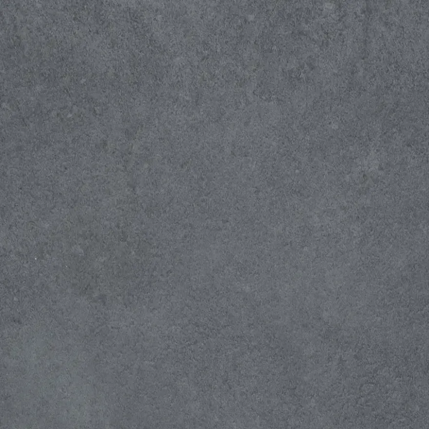 Le Noir & Blanc click PVC Piastro tegel donkergrijs betonlook incl. geïntegreerde ondervloer
