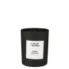 Le Noir & Blanc geurkaars Ombre d'amour