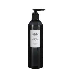 Le Noir & Blanc handzeep Jardin des Fleurs - 300 ml