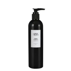 Le Noir & Blanc handzeep Ombre d'amour - 300 ml