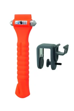 Lifehammer Original glow in the dark Oranje