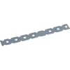 Lijmkoppelstrip 200 mm verzinkt 25 stuks