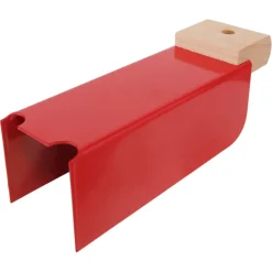 Lijmverdeler cellenbeton 5 cm