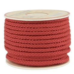 Lijn gevlochten 20mx4mm