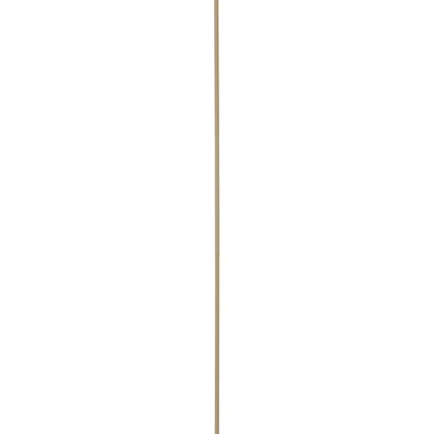 Lijst hockeystick grenen 9x27 mm lengte 270 cm