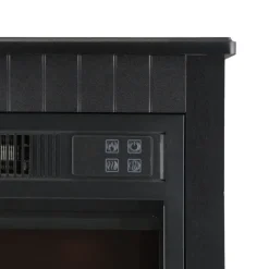 Livn elektrische haard Boston