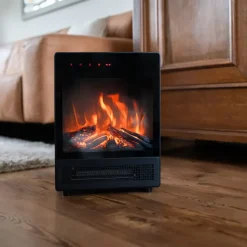 Livn elektrische haard York