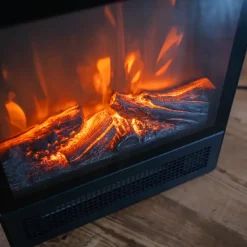 Livn elektrische haard York