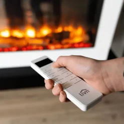 Livn elektrische Inbouwhaard Essence 140 met Wifi