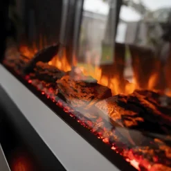 Livn elektrische Inbouwhaard Essence 140 met Wifi