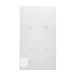 Livn infraroodpaneel Excellent 500 60x90 cm wit