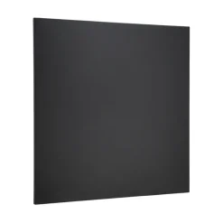 Livn infraroodpaneel Excellent 350 60x60 cm zwart