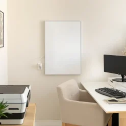 Livn infraroodpaneel Plus 300 60x60cm wit