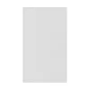 Livn infraroodpaneel Plus 600 120x60cm wit