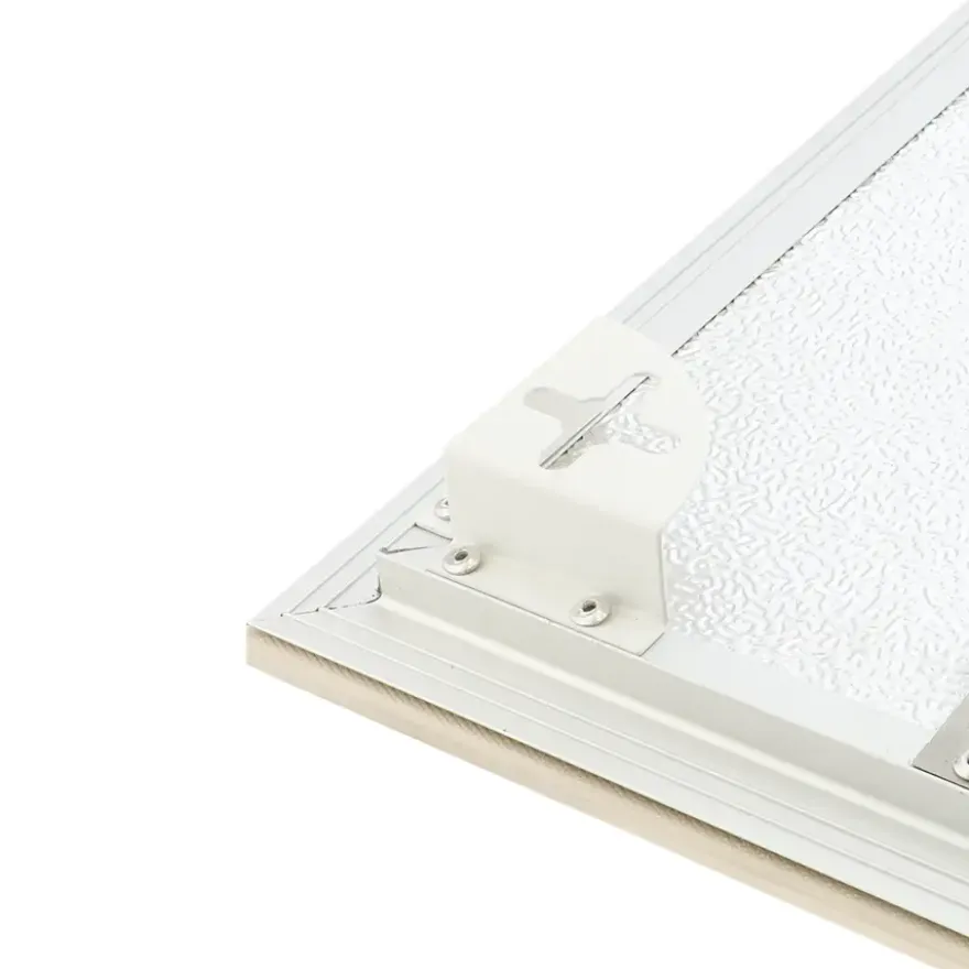 Livn infrarroodpaneel ceramic 500 60 x 90 cm wit