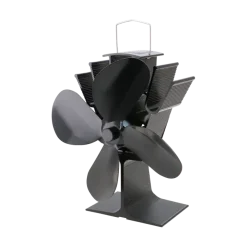 Livn kachelventilator