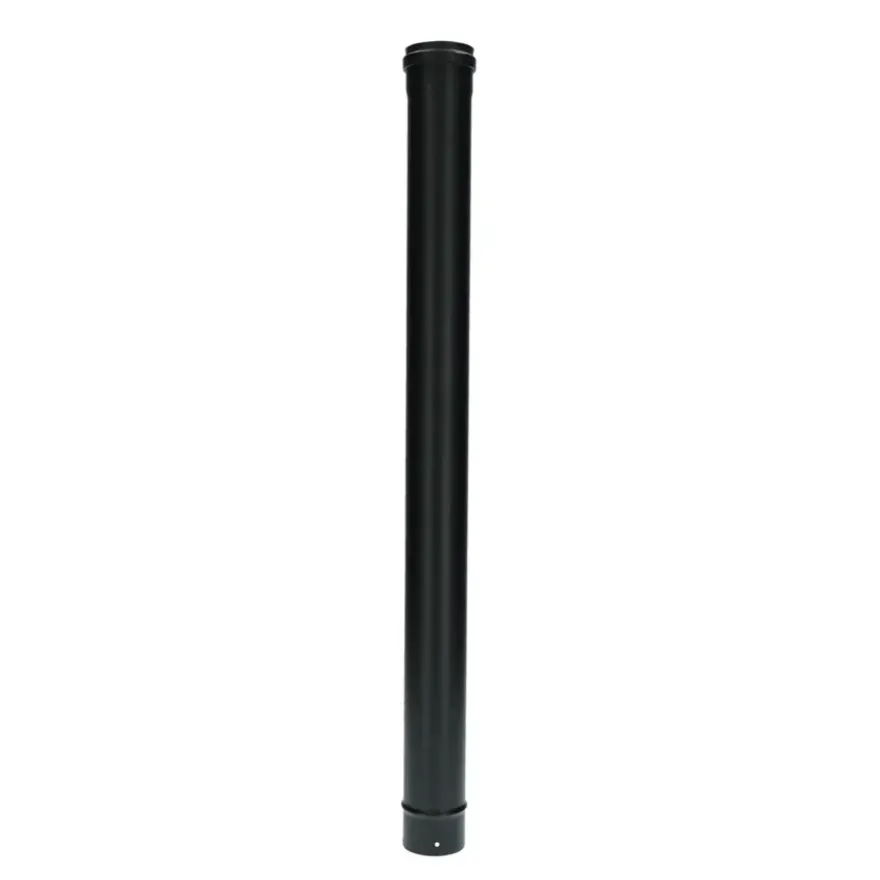 Livn Pelletkachel Aansluitset Compleet Ø80 mm