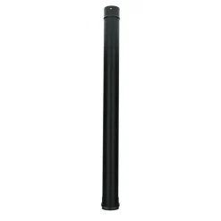 Livn Pelletkachel Aansluitset Compleet Ø80 mm