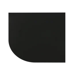 Livn Vloerplaat staal antraciet 60x60 cm