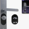 LOQED Touch Edition Slim deurslot