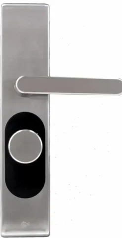 LOQED Touch Edition Slim deurslot