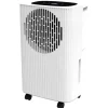 Luchtontvochtiger LEF-205-40 – Compact & Krachtig voor Ruimtes tot 15 m² of 30 m³