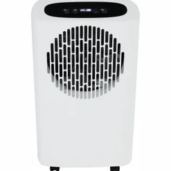 Luchtontvochtiger LEF-205-40 – Compact & Krachtig voor Ruimtes tot 15 m² of 30 m³