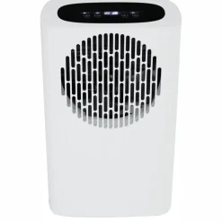 Luchtontvochtiger LEF-205-40 – Compact & Krachtig voor Ruimtes tot 15 m² of 30 m³