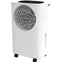 Luchtontvochtiger LEF-205-40 – Compact & Krachtig voor Ruimtes tot 15 m² of 30 m³