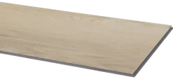 Lundia click PVC Natuur Hella grijs houtlook incl. geïntegreerde ondervloer