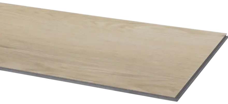Lundia click PVC Natuur Hella grijs houtlook incl. geïntegreerde ondervloer