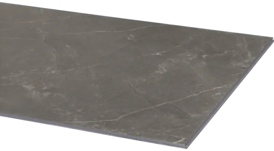 Lundia click PVC Stoer Arne donkergrijs steenlook