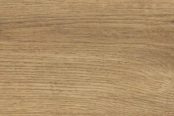 Lundia click PVC Zuiver Linna donkerbruin houtlook incl. geïntegreerde ondervloer