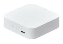 Lutec Cloud Access Box wit