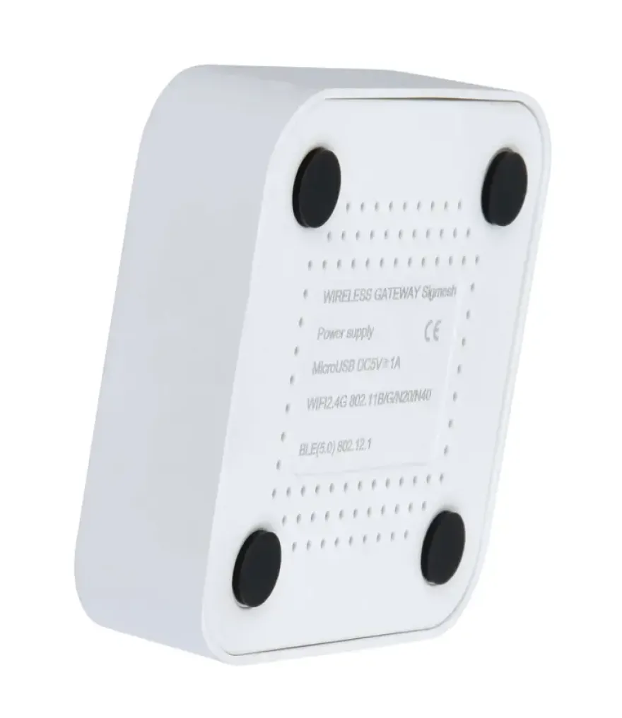 Lutec Cloud Access Box wit