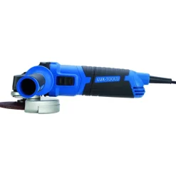 LUX haakse slijper / slijptol 750W