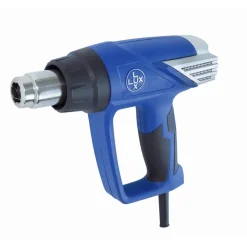 LUX heteluchtpistool 2000 W