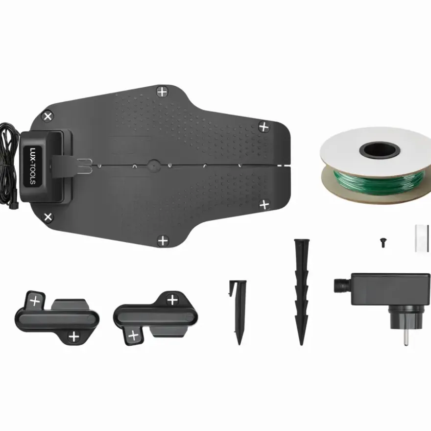 LUX robotmaaier 300m²