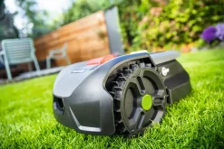 LUX robotmaaier 300m²