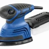 LUX-TOOLS Multischleifer E-MUS-21