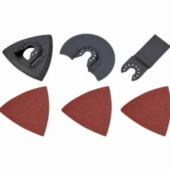 LUX-Tools Multitool E-MFW-23