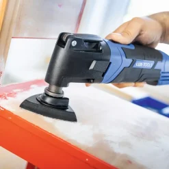 LUX-Tools Multitool E-MFW-23